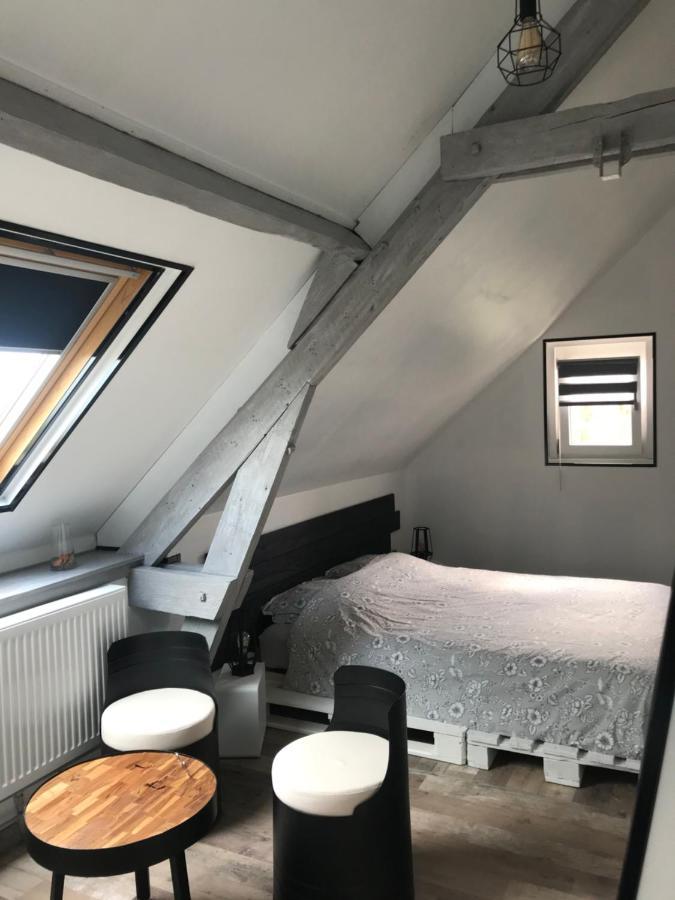 Nurlu Chambre D'Hotes "Coquelicot" المظهر الخارجي الصورة