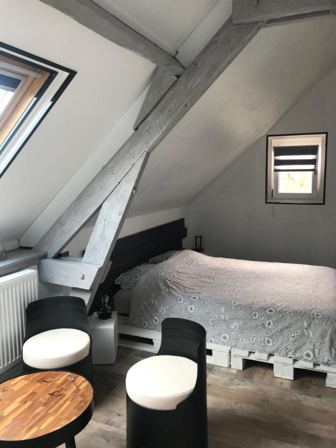 Nurlu Chambre D'Hotes "Coquelicot" المظهر الخارجي الصورة
