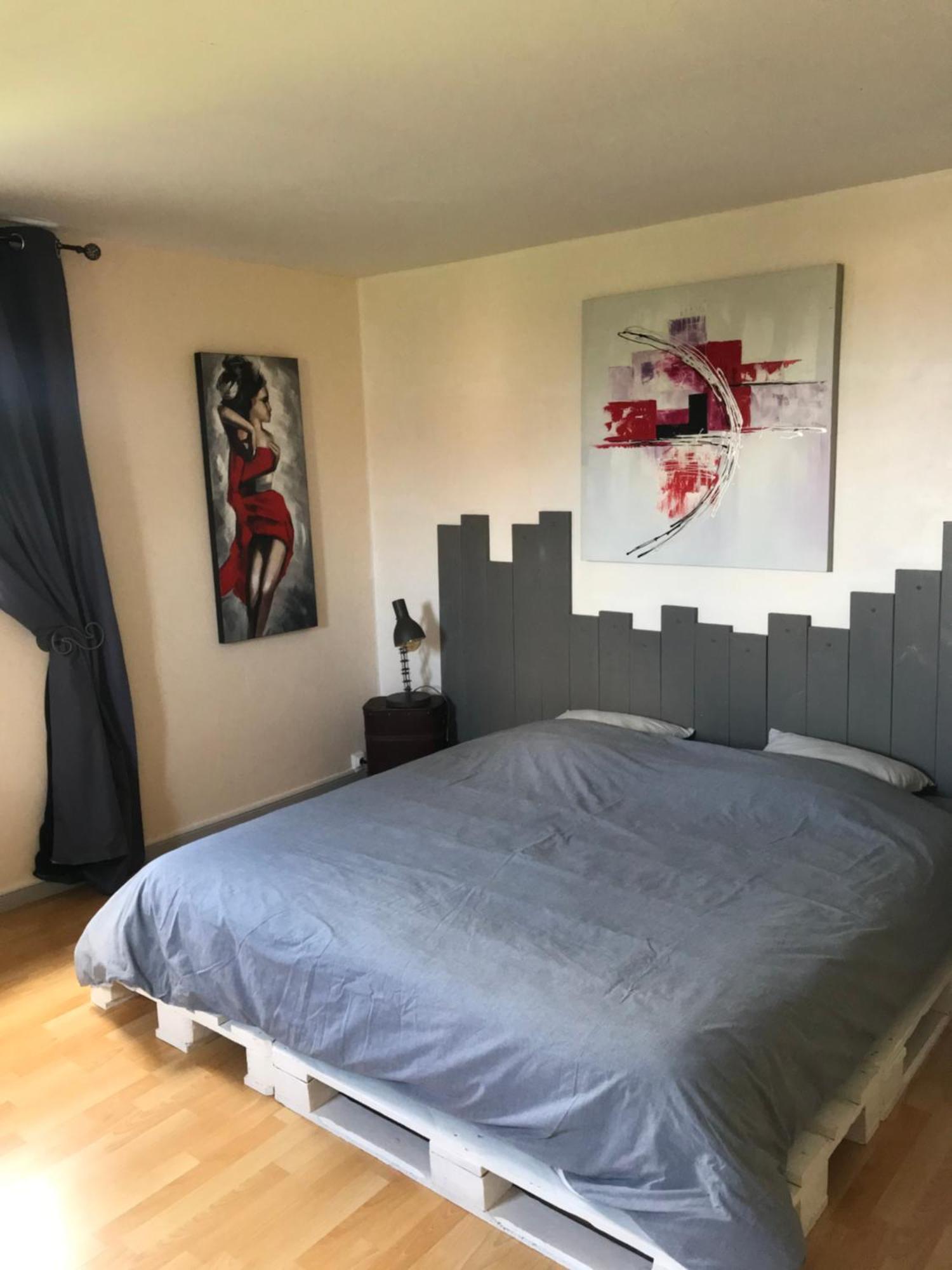 Nurlu Chambre D'Hotes "Coquelicot" المظهر الخارجي الصورة