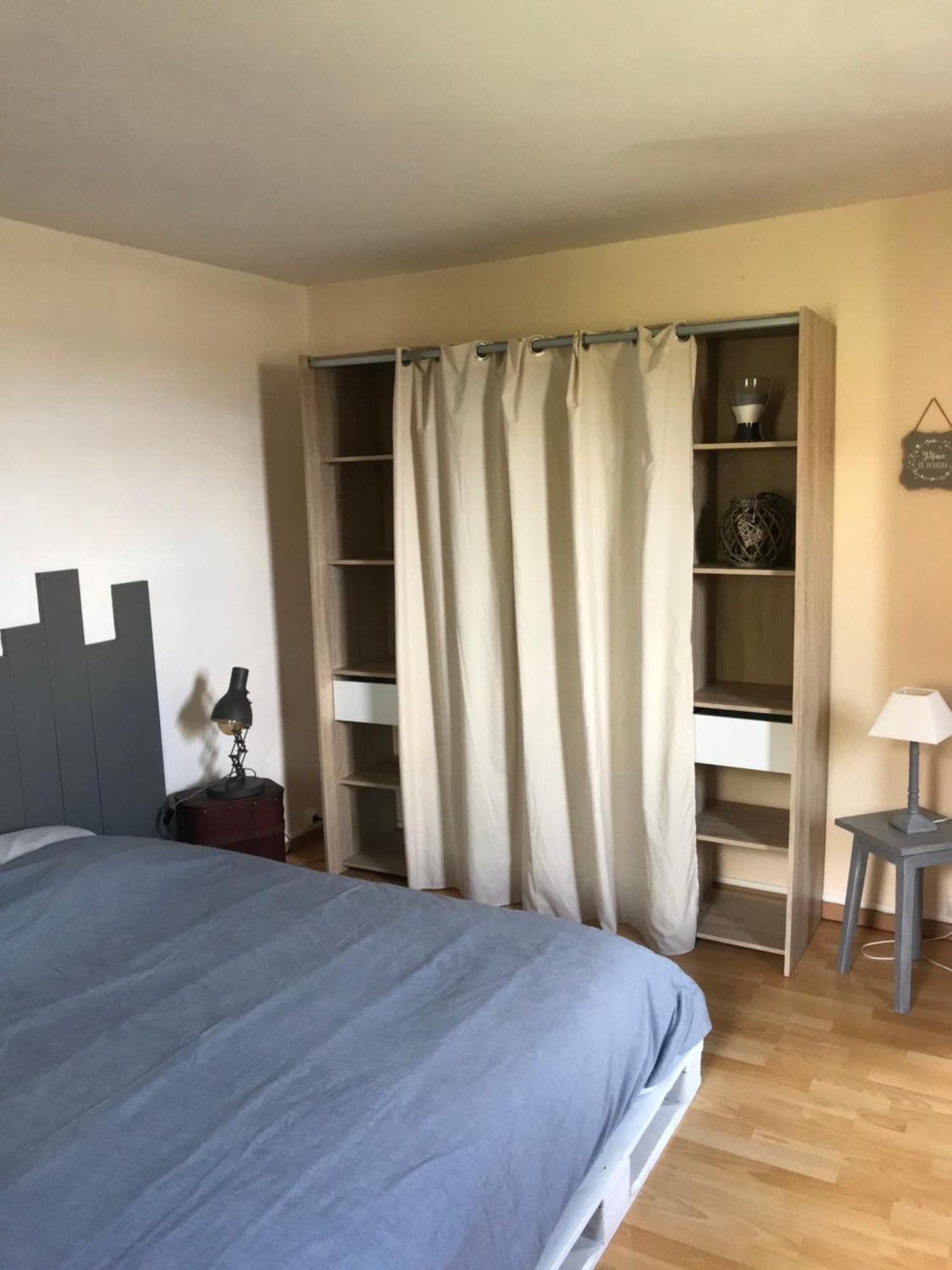 Nurlu Chambre D'Hotes "Coquelicot" المظهر الخارجي الصورة